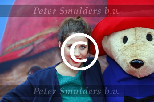 Amsterdam 8 februari 2015
Premiere Paddington in Pathe Arena met stemmencast Beau v Erven Dorens en Lange Frans.
iris Hesseling