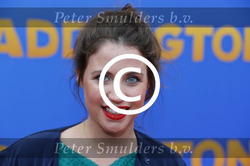 Amsterdam 8 februari 2015
Premiere Paddington in Pathe Arena met stemmencast Beau v Erven Dorens en Lange Frans.
iris Hesseling