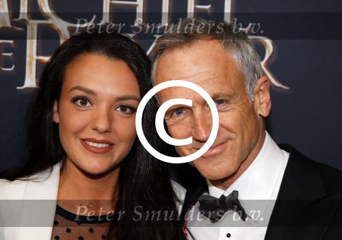 Amsterdam 26 januari 2015
Premiere Michiel de Ruyter film in het scheepvaartmuseum met de cast:
de hoofdrolspelers Frank Lammers, Sanne Langelaar, Barry Atsma, Egbert-Jan Weeber, Derek de Lint, Hajo Bruins,  Lieke van Lexmond, Lukas Dijkema, Pip Pellens, Jelle de Jong, Nils Verkooijen, Jules Croiset, Jada Borsato, Tygo Gernandt, Roeland Fernhout, Victor LÃ¶w, Joost Koning, Isa Lammers, Bas van Prooijen, Michael Nierse, Ids van der Krieke, Rein Hofman, Rene van Asten en Tim de Zwar.
Jaap Jongbloed met dochter en schoonzoon