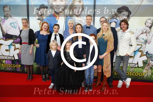 Amsterdam 1 februari 2015
Premiere Jack in theater Amsterdam met  oa Matsen Montsma Georgina Verbaan Jelka v Houten Patrick Stoof Gijs Naber Tygo Gernandt en Plien v Bennekom.
