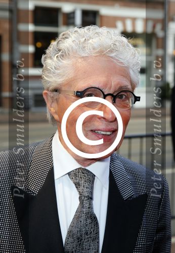Amsterdam 8 februari 2015
Premiere Sonneveld in het nieuwe de la mar.
Jacques d Ancona