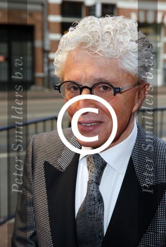 Amsterdam 8 februari 2015
Premiere Sonneveld in het nieuwe de la mar.
Jacques d Ancona