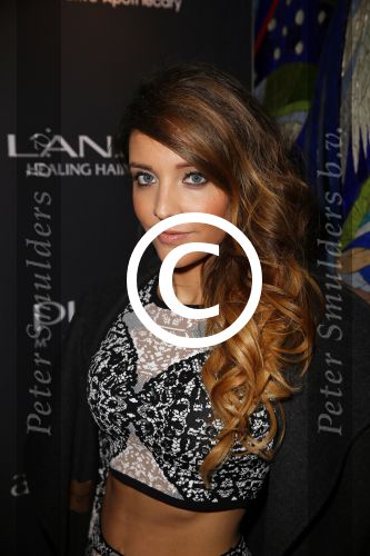 Laren 24 januari 2015
Modeshow Addy v d Krommenacker in de singer in laren
jamie Faber