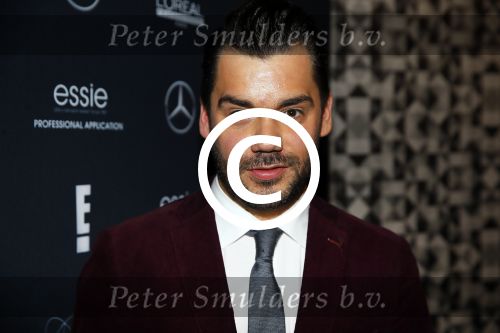 Amsterdam 23 januari 2015
Anna Drijver op de fietsRed carpet op de amsterdam fashion week powered by Mercedes
Janice