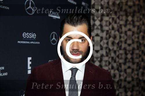 Amsterdam 23 januari 2015
Anna Drijver op de fietsRed carpet op de amsterdam fashion week powered by Mercedes
Janice