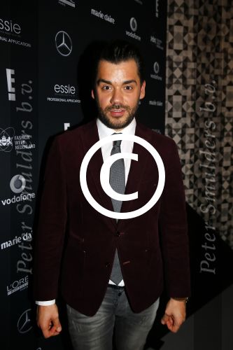 Amsterdam 23 januari 2015
Anna Drijver op de fietsRed carpet op de amsterdam fashion week powered by Mercedes
Janice