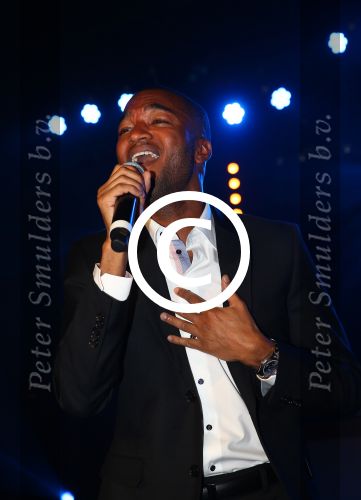 Amsterdam, 3 Februari 2015
Uitreiking 100% NL Awards 2015