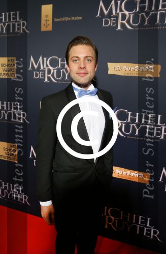 Amsterdam 26 januari 2015
Premiere Michiel de Ruyter film in het scheepvaartmuseum met de cast:
de hoofdrolspelers Frank Lammers, Sanne Langelaar, Barry Atsma, Egbert-Jan Weeber, Derek de Lint, Hajo Bruins,  Lieke van Lexmond, Lukas Dijkema, Pip Pellens, Jelle de Jong, Nils Verkooijen, Jules Croiset, Jada Borsato, Tygo Gernandt, Roeland Fernhout, Victor LÃ¶w, Joost Koning, Isa Lammers, Bas van Prooijen, Michael Nierse, Ids van der Krieke, Rein Hofman, Rene van Asten en Tim de Zwar