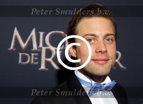 Amsterdam 26 januari 2015
Premiere Michiel de Ruyter film in het scheepvaartmuseum met de cast:
de hoofdrolspelers Frank Lammers, Sanne Langelaar, Barry Atsma, Egbert-Jan Weeber, Derek de Lint, Hajo Bruins,  Lieke van Lexmond, Lukas Dijkema, Pip Pellens, Jelle de Jong, Nils Verkooijen, Jules Croiset, Jada Borsato, Tygo Gernandt, Roeland Fernhout, Victor LÃ¶w, Joost Koning, Isa Lammers, Bas van Prooijen, Michael Nierse, Ids van der Krieke, Rein Hofman, Rene van Asten en Tim de Zwar