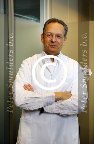 Amsterdam 28 januari 2015
Dr Jim Wikler van Wikler Klinieken en Christelle v Velzen.