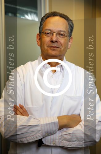 Amsterdam 28 januari 2015
Dr Jim Wikler van Wikler Klinieken en Christelle v Velzen.