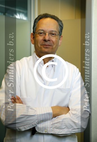 Amsterdam 28 januari 2015
Dr Jim Wikler van Wikler Klinieken en Christelle v Velzen.