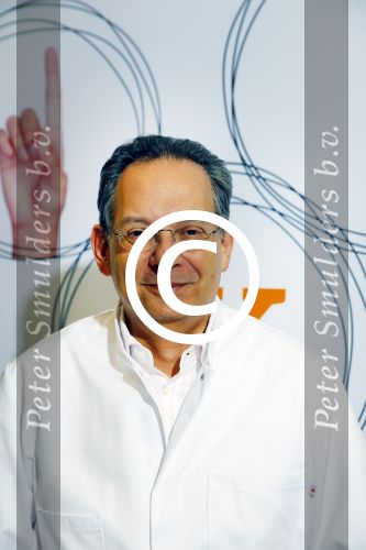 Amsterdam 28 januari 2015
Dr Jim Wikler van Wikler Klinieken en Christelle v Velzen.
