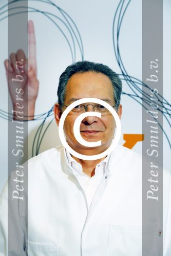 Amsterdam 28 januari 2015
Dr Jim Wikler van Wikler Klinieken en Christelle v Velzen.
