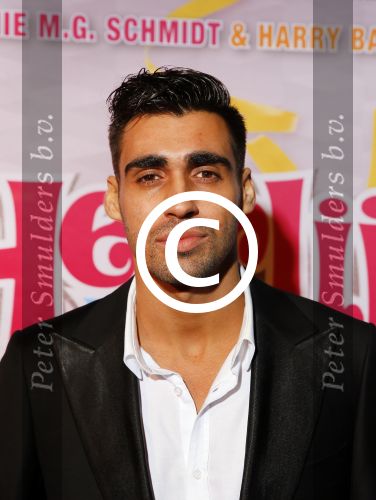 Breda 1 februari 2015
Premiere Heerlijk duurt het langst in het chasse theater.
Joey Ferre