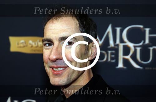 Amsterdam 26 januari 2015
Premiere Michiel de Ruyter film in het scheepvaartmuseum met de cast:
de hoofdrolspelers Frank Lammers, Sanne Langelaar, Barry Atsma, Egbert-Jan Weeber, Derek de Lint, Hajo Bruins,  Lieke van Lexmond, Lukas Dijkema, Pip Pellens, Jelle de Jong, Nils Verkooijen, Jules Croiset, Jada Borsato, Tygo Gernandt, Roeland Fernhout, Victor LÃ¶w, Joost Koning, Isa Lammers, Bas van Prooijen, Michael Nierse, Ids van der Krieke, Rein Hofman, Rene van Asten en Tim de Zwar
Johan Neijenhuis
