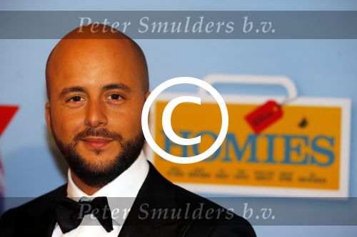 Amsterdam 19 januari 2015
Premiere Homies in Tuschinski.
John Kotter