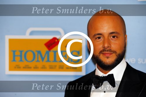 Amsterdam 19 januari 2015
Premiere Homies in Tuschinski.
John Kotter