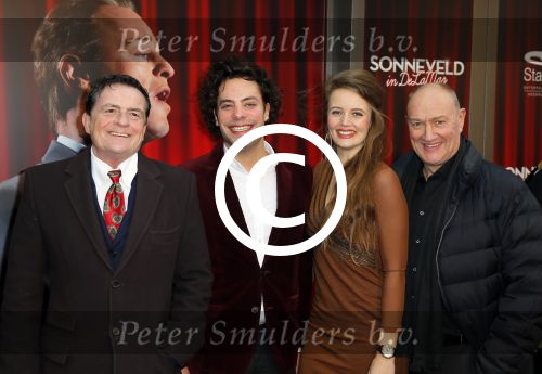 Amsterdam 8 februari 2015
Premiere Sonneveld in het nieuwe de la mar.
Johhny Kraaijkamp jr en Henk Poort