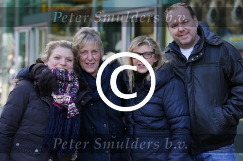 Amsterdam 8 februari 2015
Premiere Paddington in Pathe Arena met stemmencast Beau v Erven Dorens en Lange Frans.