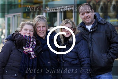 Amsterdam 8 februari 2015
Premiere Paddington in Pathe Arena met stemmencast Beau v Erven Dorens en Lange Frans.