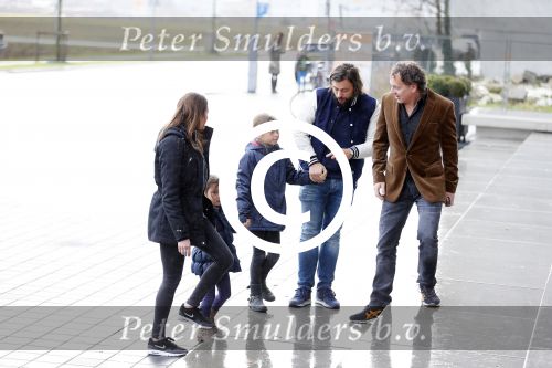 Amsterdam 1 februari 2015
Premiere Jack in theater Amsterdam met  oa Matsen Montsma Georgina Verbaan Jelka v Houten Patrick Stoof Gijs Naber Tygo Gernandt en Plien v Bennekom.
Kaja Wolfers met vriendin en kinderen