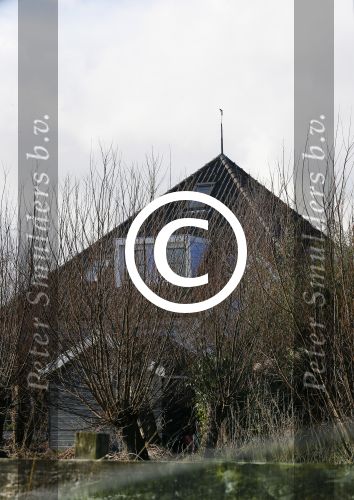 Uitdam 3 februari 2015
Huis Katja Schurman en Thijs Romer in Uitdam