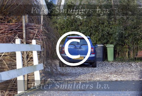 Uitdam 3 februari 2015
Huis Katja Schurman en Thijs Romer in Uitdam