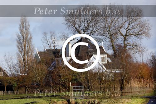 Uitdam 3 februari 2015
Huis Katja Schurman en Thijs Romer in Uitdam