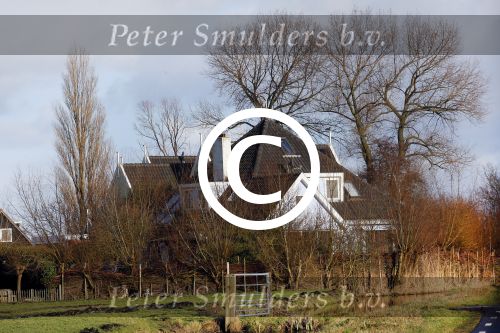 Uitdam 3 februari 2015
Huis Katja Schurman en Thijs Romer in Uitdam