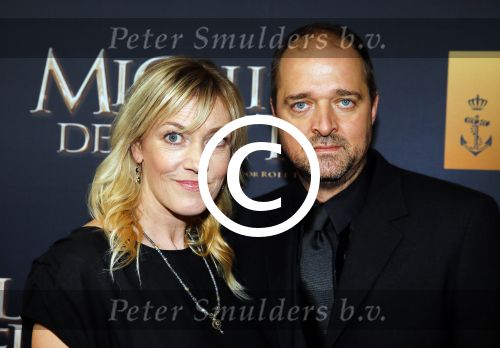 Amsterdam 26 januari 2015
Premiere Michiel de Ruyter film in het scheepvaartmuseum met de cast:
de hoofdrolspelers Frank Lammers, Sanne Langelaar, Barry Atsma, Egbert-Jan Weeber, Derek de Lint, Hajo Bruins,  Lieke van Lexmond, Lukas Dijkema, Pip Pellens, Jelle de Jong, Nils Verkooijen, Jules Croiset, Jada Borsato, Tygo Gernandt, Roeland Fernhout, Victor LÃ¶w, Joost Koning, Isa Lammers, Bas van Prooijen, Michael Nierse, Ids van der Krieke, Rein Hofman, Rene van Asten en Tim de Zwar
Kees Boot met vrouw