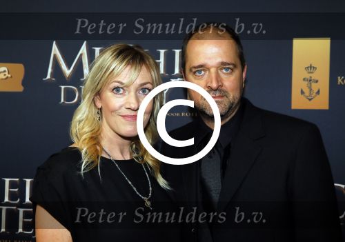 Amsterdam 26 januari 2015
Premiere Michiel de Ruyter film in het scheepvaartmuseum met de cast:
de hoofdrolspelers Frank Lammers, Sanne Langelaar, Barry Atsma, Egbert-Jan Weeber, Derek de Lint, Hajo Bruins,  Lieke van Lexmond, Lukas Dijkema, Pip Pellens, Jelle de Jong, Nils Verkooijen, Jules Croiset, Jada Borsato, Tygo Gernandt, Roeland Fernhout, Victor LÃ¶w, Joost Koning, Isa Lammers, Bas van Prooijen, Michael Nierse, Ids van der Krieke, Rein Hofman, Rene van Asten en Tim de Zwar
Kees Boot met vrouw