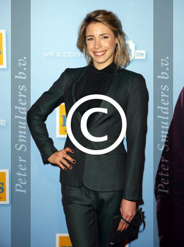 Amsterdam 19 januari 2015
Premiere Homies in Tuschinski.
Kiki v Deursen