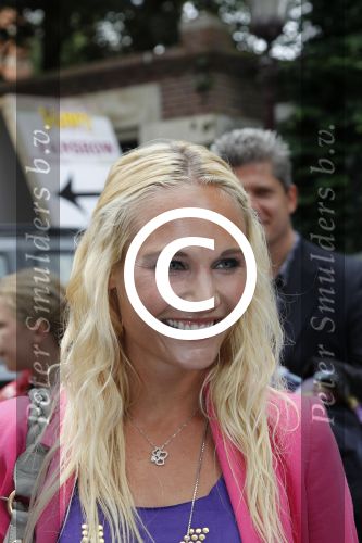 Amsterdam, 5 Juni 2011
Premiere Penny\'s Shadow van regisseur Steven de Jong
Kimberly Klaver
Foto Peter Smulders BV
