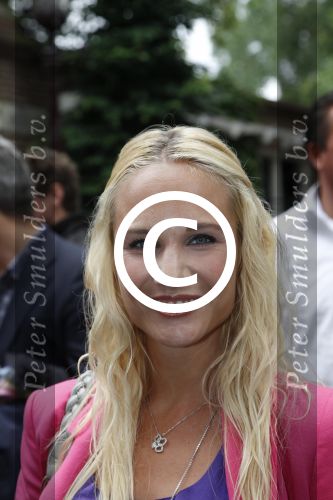 Amsterdam, 5 Juni 2011
Premiere Penny\'s Shadow van regisseur Steven de Jong
Kimberly Klaver
Foto Peter Smulders BV