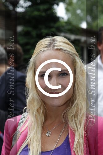 Amsterdam, 5 Juni 2011
Premiere Penny\'s Shadow van regisseur Steven de Jong
Kimberly Klaver
Foto Peter Smulders BV