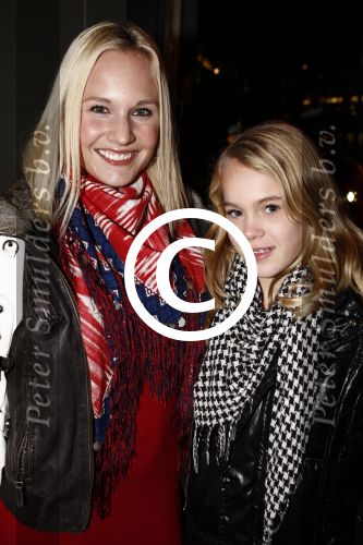 Amsterdam 9 december 2008
Premiere High school musical 3 in pathe arena. Kimberly Klaver
Peter Smulders bv