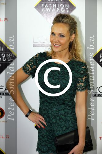 Amsterdam 9 december 2014
Grazia Style awards uitreiking in vondelpark CS.
Kimberly Klaver