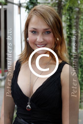 Amsterdam 13 mei 2008
Meest sexy vrouw van nederland verkiezing van het blad fhm in hotel arena. Melody Klaver
Peter Smulders bv