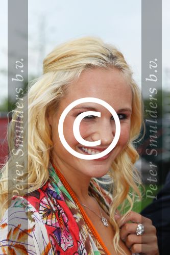 Aalsmeer, 16 Augustus 2010
Single & Fabulous Awards 2010
Melody Klaver 
Foto Peter Smulders BV