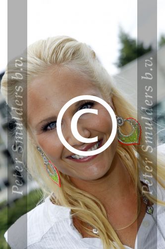 Eindhoven, 22 Augustus 2012
Perspresentatie \