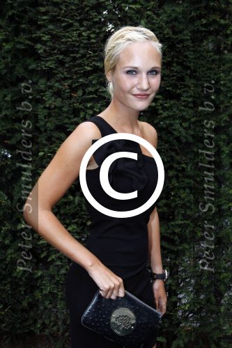 Amsterdam 25 augustus 2011
Jackie\'s best dressed feestje bij het college hotel. Nikkie Plessen presenteert het en Lieke v Lexmond word winnares. Kimberly Klaver
Peter Smulders bv