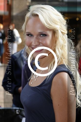 Amsterdam 27 september 2009
Premiere spangas film in Tuschinski. Kimberly Klaver
Peter Smulders bv