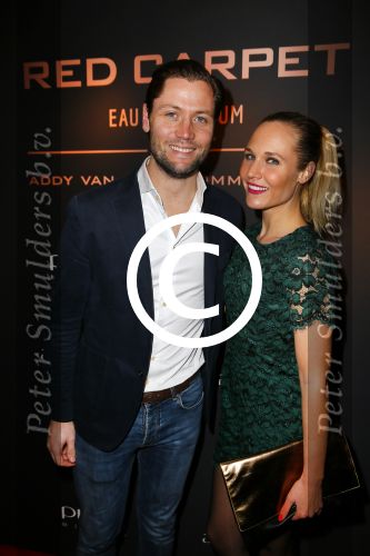 Laren 24 januari 2015
Modeshow Addy v d Krommenacker in de singer in laren
Kimberly Klaver met vriend Bas Schothorst