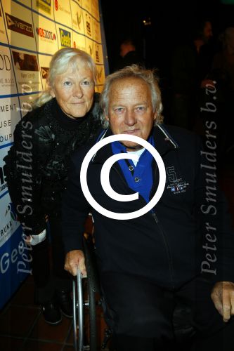 Uitgeest 19 januari 2015
Nieuwjaarsreceptie Henk Geels in Bobs saloon in uitgeest.
Koos en Joke Alberts