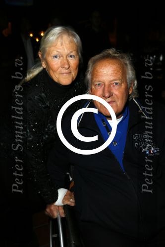 Uitgeest 19 januari 2015
Nieuwjaarsreceptie Henk Geels in Bobs saloon in uitgeest.
Koos en Joke Alberts
