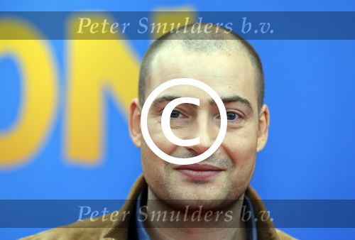Amsterdam 8 februari 2015
Premiere Paddington in Pathe Arena met stemmencast Beau v Erven Dorens en Lange Frans.
Lange Frans met Ex danielle v Aalderen zij n kinderen en moeder en schoonmoeder