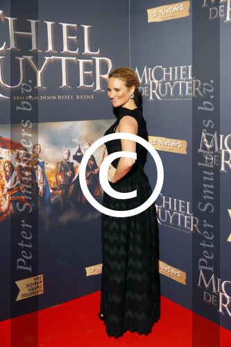Amsterdam 26 januari 2015
Premiere Michiel de Ruyter film in het scheepvaartmuseum met de cast:
de hoofdrolspelers Frank Lammers, Sanne Langelaar, Barry Atsma, Egbert-Jan Weeber, Derek de Lint, Hajo Bruins,  Lieke van Lexmond, Lukas Dijkema, Pip Pellens, Jelle de Jong, Nils Verkooijen, Jules Croiset, Jada Borsato, Tygo Gernandt, Roeland Fernhout, Victor LÃ¶w, Joost Koning, Isa Lammers, Bas van Prooijen, Michael Nierse, Ids van der Krieke, Rein Hofman, Rene van Asten en Tim de Zwar