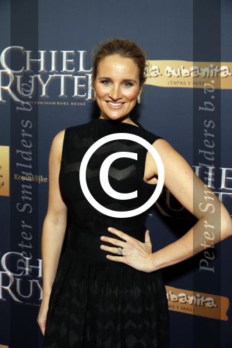 Amsterdam 26 januari 2015
Premiere Michiel de Ruyter film in het scheepvaartmuseum met de cast:
de hoofdrolspelers Frank Lammers, Sanne Langelaar, Barry Atsma, Egbert-Jan Weeber, Derek de Lint, Hajo Bruins,  Lieke van Lexmond, Lukas Dijkema, Pip Pellens, Jelle de Jong, Nils Verkooijen, Jules Croiset, Jada Borsato, Tygo Gernandt, Roeland Fernhout, Victor LÃ¶w, Joost Koning, Isa Lammers, Bas van Prooijen, Michael Nierse, Ids van der Krieke, Rein Hofman, Rene van Asten en Tim de Zwar