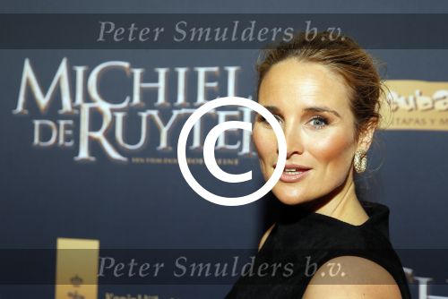 Amsterdam 26 januari 2015
Premiere Michiel de Ruyter film in het scheepvaartmuseum met de cast:
de hoofdrolspelers Frank Lammers, Sanne Langelaar, Barry Atsma, Egbert-Jan Weeber, Derek de Lint, Hajo Bruins,  Lieke van Lexmond, Lukas Dijkema, Pip Pellens, Jelle de Jong, Nils Verkooijen, Jules Croiset, Jada Borsato, Tygo Gernandt, Roeland Fernhout, Victor LÃ¶w, Joost Koning, Isa Lammers, Bas van Prooijen, Michael Nierse, Ids van der Krieke, Rein Hofman, Rene van Asten en Tim de Zwar